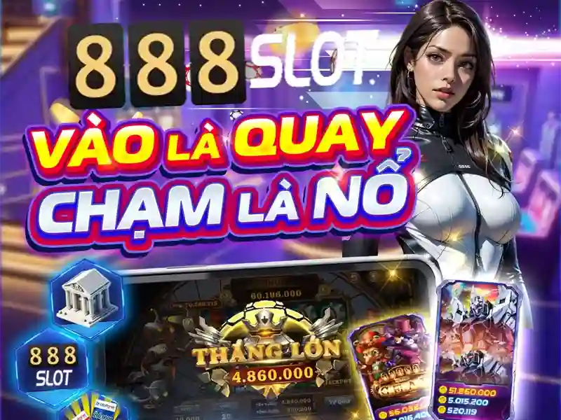 Ứng dụng 888slot login app
