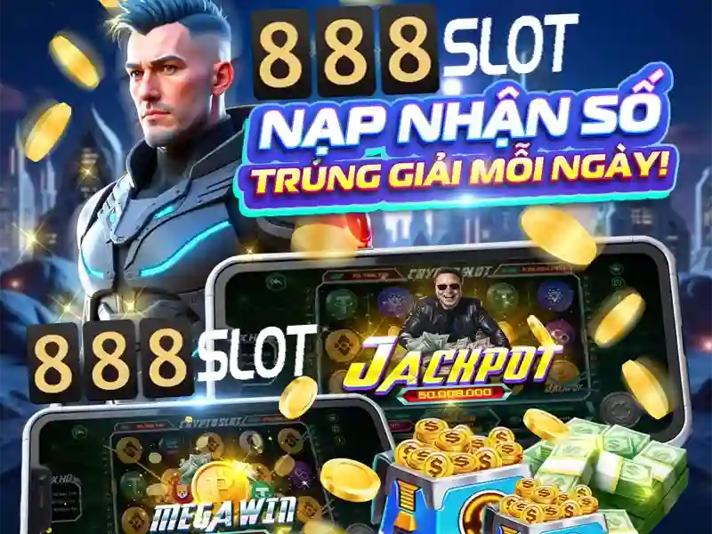 Tải 888slot apk