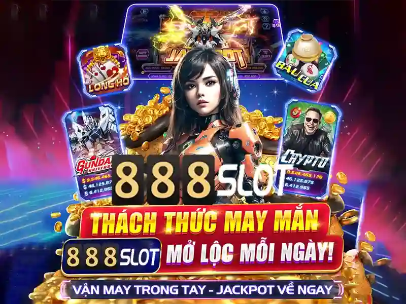 Bí Quyết Đăng Nhập 888slot Login